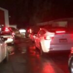 Επιστράτευση στη Ρωσία: Δραματικοί αποχαιρετισμοί οικογενειών (vid)