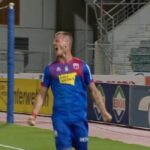 Άνοιξε το σκορ ο Οζέγκοβιτς για τον Βόλο (vid)