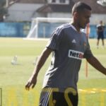 Ο Ροντρίγκες μετράει αντίστροφα για την ευκαιρία του…