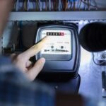 Θεσσαλονίκη: Πείραξαν τον μετρητή ρεύματος και “έκλεψαν” 42.000 ευρώ!