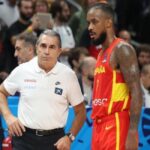 Μάνατζερ Σκαριόλο: «Ιδέα του Σέρτζιο ήταν να πάρει το ισπανικό διαβατήριο ο Μπράουν»