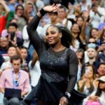 H GOAT Σερίνα Γουίλιαμς λύγισε και είπε «αντίο» στο τένις εν μέσω αποθέωσης! (vids)