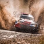 Ράλλυ Ακρόπολις: Η ανασκόπηση του WRC για τον αγώνα! (vid)