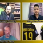 AllAboutARIS TV με ανάλυση, άποψη και… κουβέντα (vid)