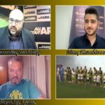 AllAboutARIS TV: Το πρόγραμμα της Τετάρτης
