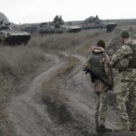 Τουλάχιστον 146 σοροί έχουν ανασυρθεί από τον ομαδικό τάφο στο Ιζιούμ στην Ουκρανία