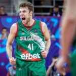 Βεζένκοβ: “Είμαι οπαδός της ΤΣΣΚΑ Σόφιας από μικρό παιδί”