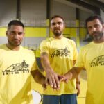 Βόλεϊ Ανδρών: Το πρόγραμμα του ΑΡΗ στην Pre League