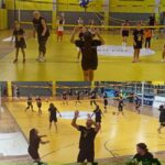 Βόλεϊ Γυναικών: «Ευχαριστώ» για την εμπιστοσύνη στην Ακαδημία