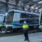 Στην τελική ευθεία το μετρό – Μέχρι τα τέλη του 2023 η παράδοσή του