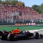 Formula 1: «Πάρτι» Φερστάπεν μέσα στο «σπίτι» της Ferrari