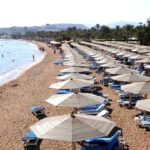 Χαλκιδική: Ιδιαίτερα ικανοποιητική η φετινή τουριστική σεζόν (vid)