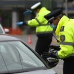 21.000 παραβάσεις του ΚΟΚ σε μια εβδομάδα, σε όλη την Ελλάδα