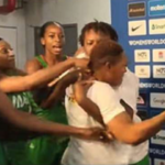 Η FIBA ερευνά το ξύλο μεταξύ παικτριών του Μάλι στο Παγκόσμιο Κύπελλο Γυναικών (vid)