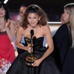 Βραβεία Emmy: Καλύτερη ηθοποιός σε δραματική σειρά η Zendaya – Καλύτερος άνδρας ηθοποιός ο Lee Jung-jae για το Squid Game