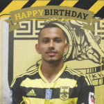 Οι ευχές της ΠΑΕ στον Ροντρίγκες! (pic)