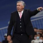 Ο Αντσελότι ετοιμάζεται να δώσει… ενεργό ρόλο στον Αζάρ