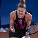 Η κλήρωση της Σάκκαρη στο στο Guadalajara Open