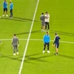 Πηγαδάκια και αγκαλιές στην επιστροφή του Σάκιτς στο Βικελίδης (pics)