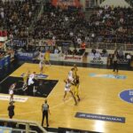 Κατώτερος των περιστάσεων ο ΑΡΗΣ, ήττα στο ντέρμπι