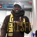 Καλές οι μετρήσεις του Ετέμπο – Μπαίνει στις προπονήσεις και τα πλάνα του Πάρντιου!