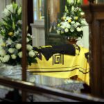 ΚΑΕ για Σόλωνα: “Οι άνθρωποι πεθαίνουν όταν τους ξεχνάς” (pics)