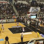 Παρέμβαση εισαγγελέα για το εμετικό σύνθημα στην Πυλαία