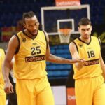 Basket League: Συνέχισε απτόητη η ΑΕΚ