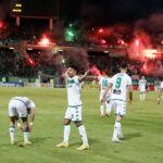Εύκολα ο Παναθηναϊκός 5-1 μέσα στον Βόλο (vid)