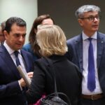 Τελευταία ευκαιρία για λύση στο θέμα του πλαφόν στην τιμή του φυσικού αερίου