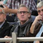 Έξαλλοι πανηγυρισμοί από Σακελλαρίου!