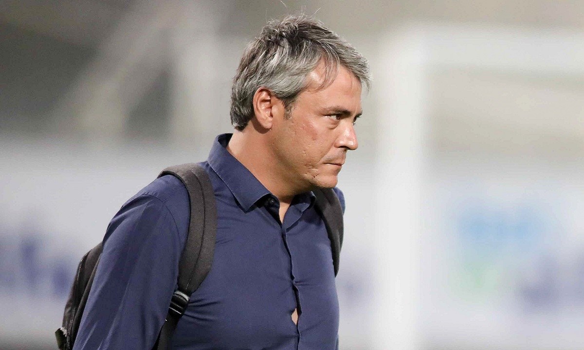 Διαμαντόπουλος και Κορνατσίνι πήγαν προπονητή στον ΟΦΗ