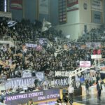 Εμετικό σύνθημα και πάλι στην Πυλαία: “Τον σκότωσα γιατί ήταν Αρειανός…”