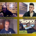 ALLABOUTARIS TV LIVE με παρεμβατικά σχόλια για Ιωνικό, διαιτησία, Λεωφόρο (vid)