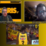 AllAboutARIS TV-Basketball edition: Ποιος είναι ο Αρ Τζέι Χάντερ που θέλει ο ΑΡΗΣ (vid)