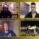 AllAboutARIS TV: LIVE με ανάλυση του χθεσινού ντέρμπι και μπασκετική μετάδοση! (vid)