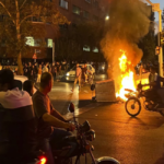 Ιράν: Στους 83 οι νεκροί από την καταστολή του κινήματος διαμαρτυρίας