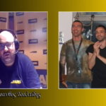 ALLABOUTARIS TV LIVE με ανάλυση ενόψει Ιωνικού αλλά και… αντίο στον Αλέξανδρο Νικολαϊδη (vid)