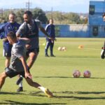 Αποθεραπεία σήμερα και από αύριο… ΑΕΚ