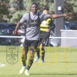 Η πρώτη εικόνα του Ετέμπο και η… ανάγνωση των εργομετρικών