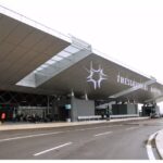 Ελεύθερος με όρους ο Γερμανός που βιντεοσκοπούσε σε τουαλέτες του «Μακεδονία» (vid)