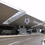 Θεσσαλονίκη: Αυστηρά μέτρα απολύμανσης στο λιμάνι και το αεροδρόμιο για τον αφθώδη πυρετό