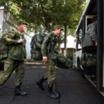 Ρωσία: Στα ύψη οι πωλήσεις αντικαταθλιπτικών μετά την επιστράτευση Πούτιν