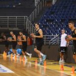 Ανάλυση και προπόνηση χωρίς Φίλλιο