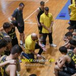 Μπάσκετ Εφήβων: Ήττα από τη ΧΑΝΘ