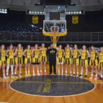 Μπάσκετ Γυναικών: Εκδήλωση για τον καρκίνο μαστού πριν από τον αγώνα με την Ολύμπια Λάρισας
