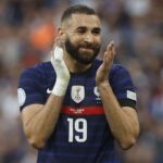 Μουντιάλ 2022: Αγωνία για Μπενζεμά στη Γαλλία