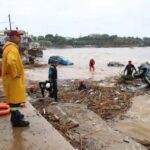 Κρήτη: Εντοπίστηκε στη θάλασσα η σορός της αγνοούμενης (vid)