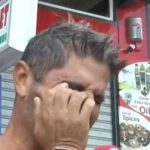 Τραγική φιγούρα ο σύζυγος της αγνοούμενης: “Τους έλεγα ότι το σώμα της είναι εκεί – Έλεγαν ότι είναι μαξιλάρι” (vid)