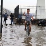 Έρευνα: Η Θεσσαλονίκη βιώνει ήδη την κλιματική αλλαγή (vid)